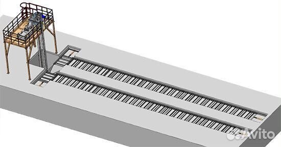 Система сбора и рекуперации абразива