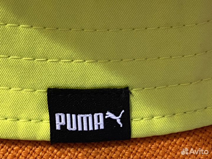 Панама puma