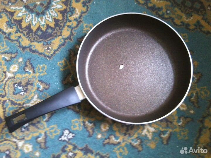 Сковорода сково safari 28 см