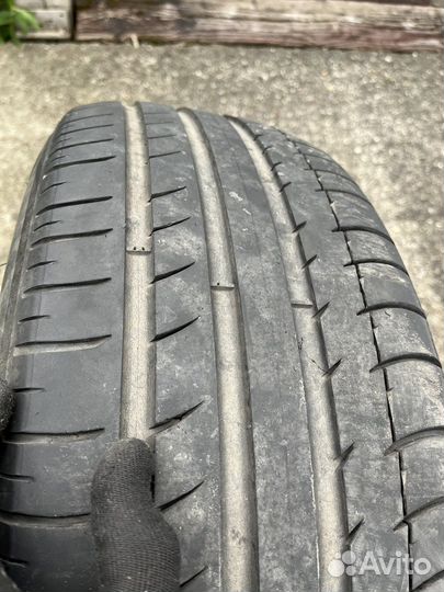 Michelin Latitude Sport 235/65 R17 104V