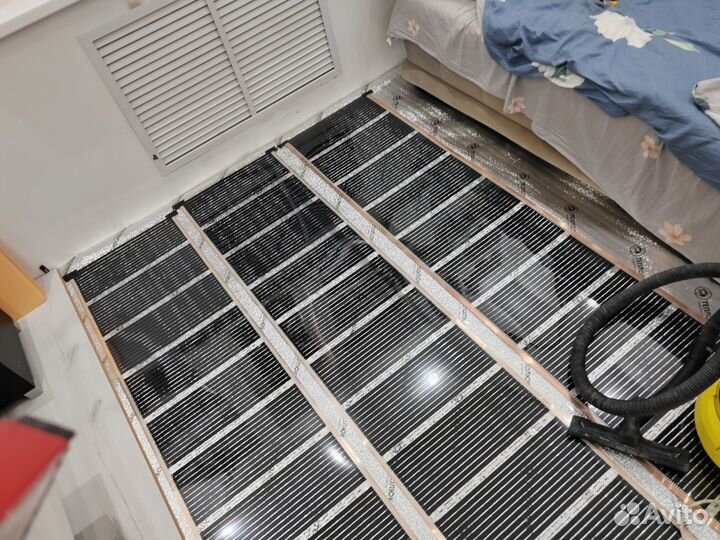 Укладка линолеума, ламината, плинтуса, ремонт