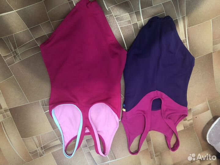 Купальники