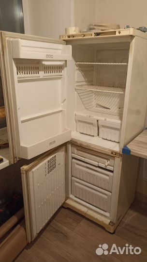 Холодильник бу