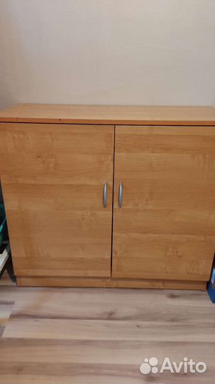 Тумба для обуви