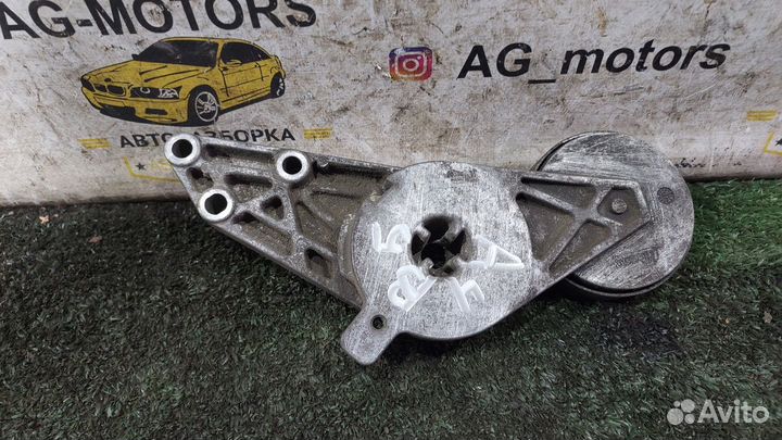 Натяжитель ремня грм 1.8 Audi A4 B5 седан