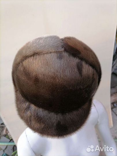 Шапка мужская