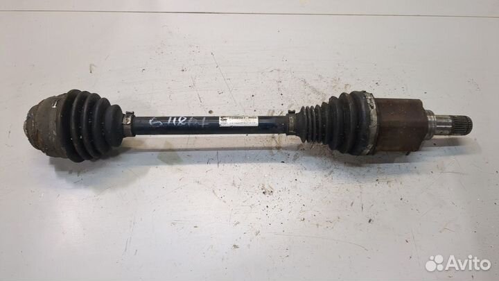 Полуось BMW X3 F25, 2011