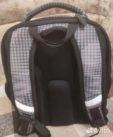 Рюкзак детский школьный