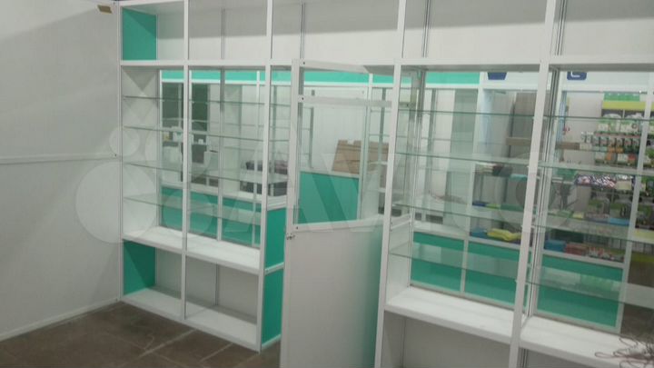 Торговая площадь, 19.3 м²