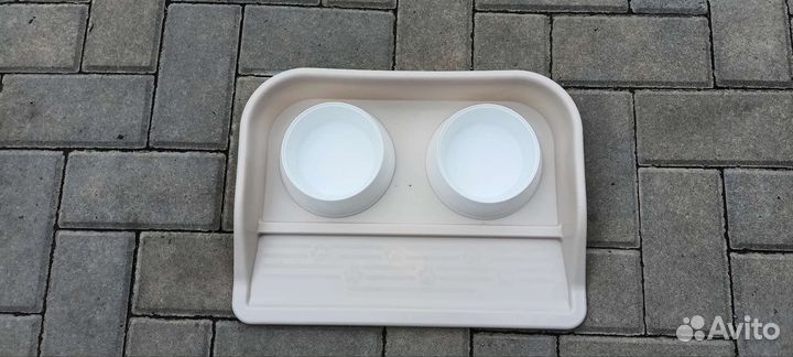 Миски для животных