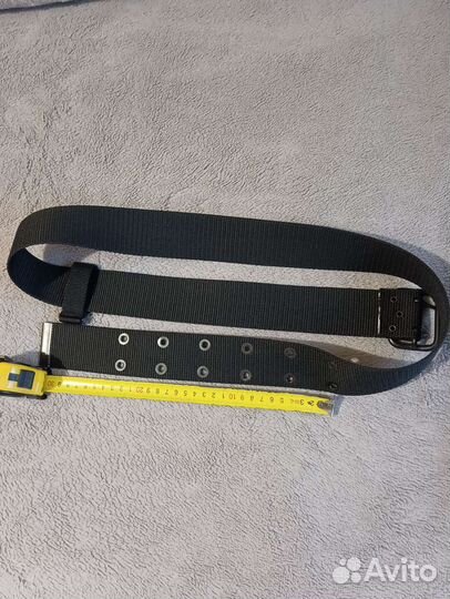 Ремень армейский нового образца