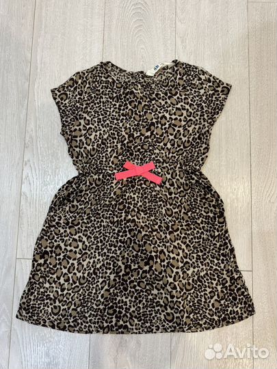 Платье H&M деткое