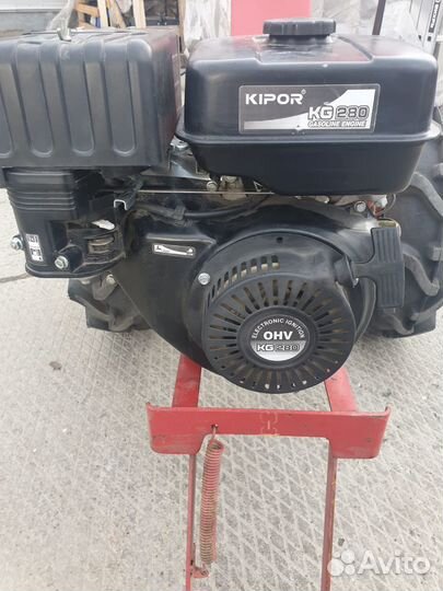 Мотоблок мтз-Беларус 7,5 л.с