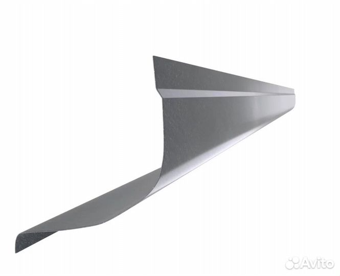 Ремонтные пороги и арки Mitsubishi Lancer 9 Мурманская обл