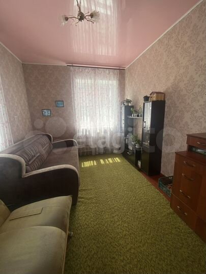 Дом 79,9 м² на участке 8,9 сот.