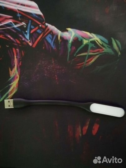 Usb светильник