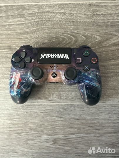 Sony playstation 4