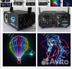 Аренда звука, света и спецэффектов услуги DJ