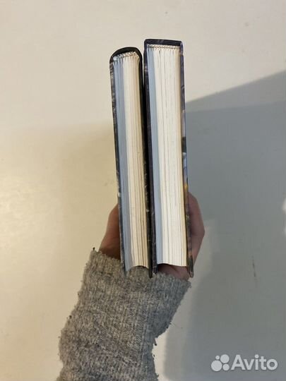 Книги Толкин