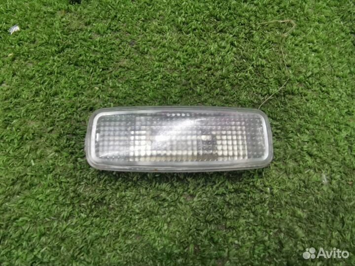 Плафон Audi A4 B7