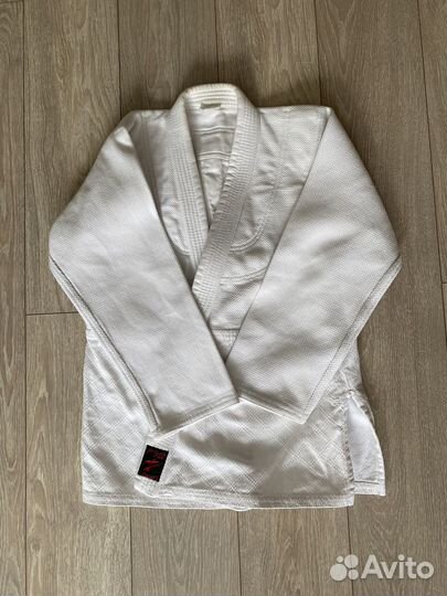 Кимоно для дзюдо