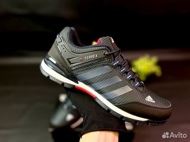 Кроссвки Adidas Terrex