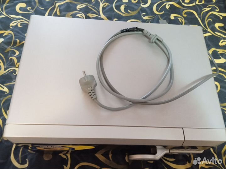 Микроволновая печь 