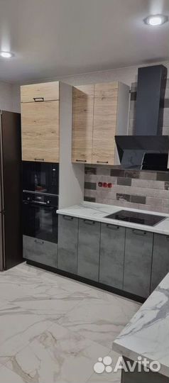 Кухня от производителя