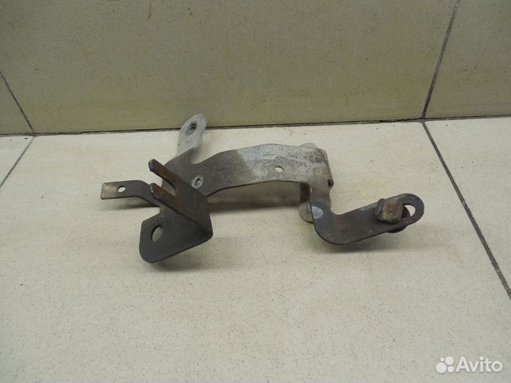 Кронштейн (сопут. товар) Astra H / Family 2004-201