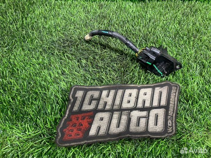 Датчик расхода воздуха Subaru Legacy BP5 EJ204