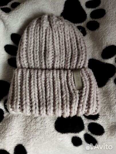 Шапка женская