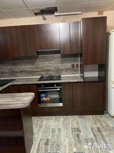 Кухонный гарнитур 