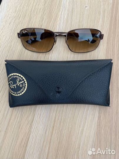 Очки Ray-Ban rb 3413, 004