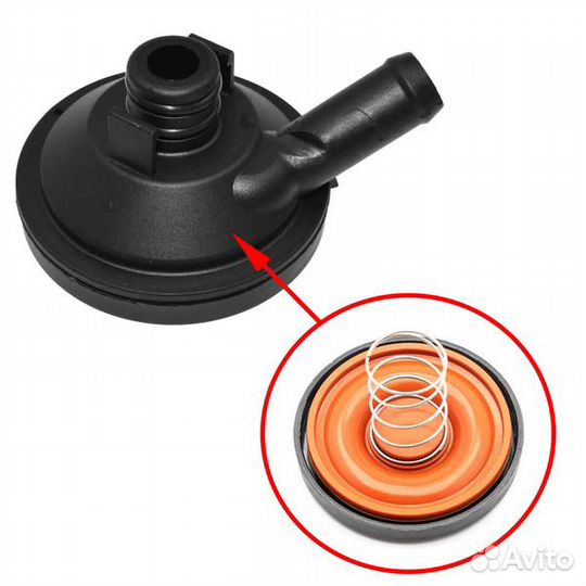 Ремкомплект КВКГ Renault Scenic.Megane,Duster