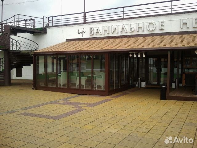 Алюминиевые конструкции