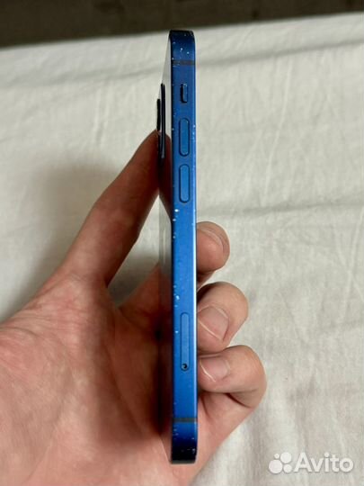 iPhone 12 mini, 128 ГБ