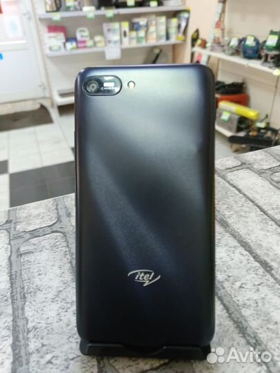 Itel A25, 16 ГБ