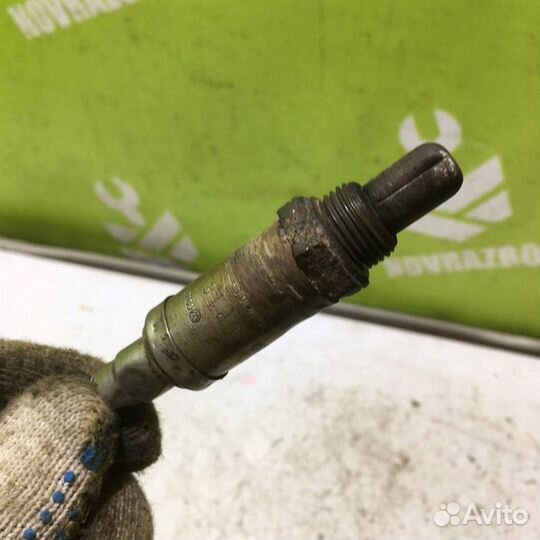 Датчик кислородный/Lambdasonde Фольксваген Гольф