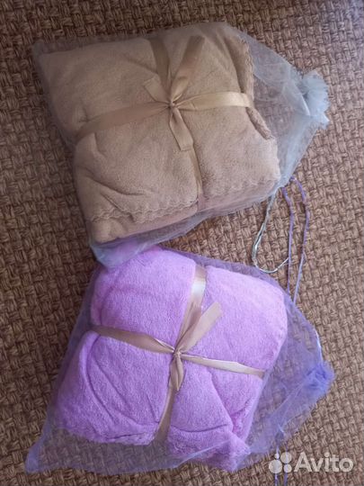 Набор полотенец