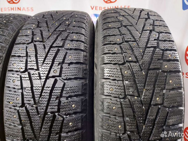 Nexen Winguard WinSpike SUV 225/60 R17