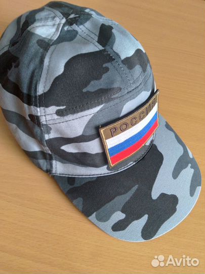 Бейсболка,кепка кмф 