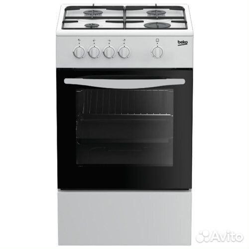 Плита Beko ffsg 42012 W