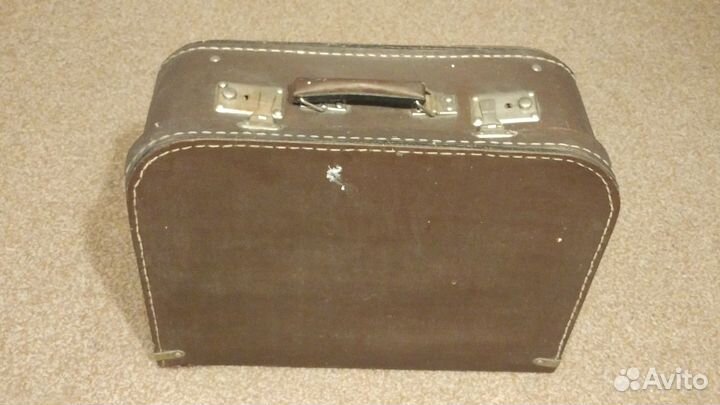 Настроенная швейная машинка Тула с зиг-загом