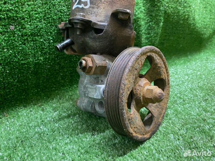 Насос гидроусилителя руля Subaru Legasy 2 Bd/B11