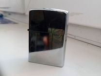 Зажигалка zippo