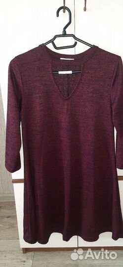 Вещи для беременных пакетом 44 46