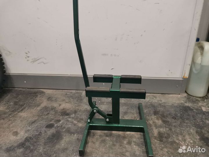 Подставка для мотоцикла