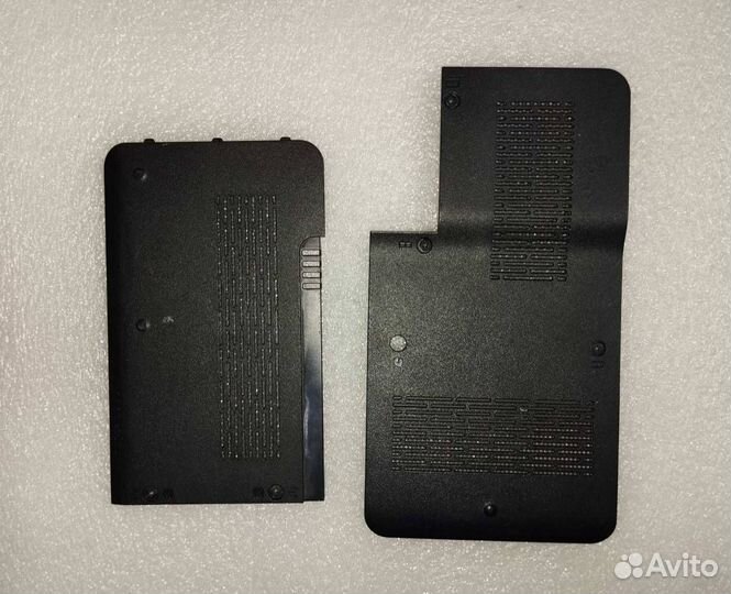 Крышка HDD+RAM HP DV6-2112er