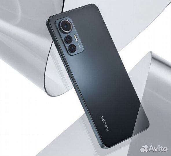 Xiaomi 12, 8/128 ГБ
