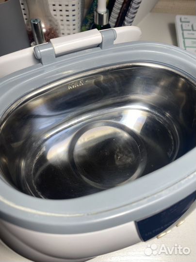 Ультразвуковая мойка Codyson CD-3800A